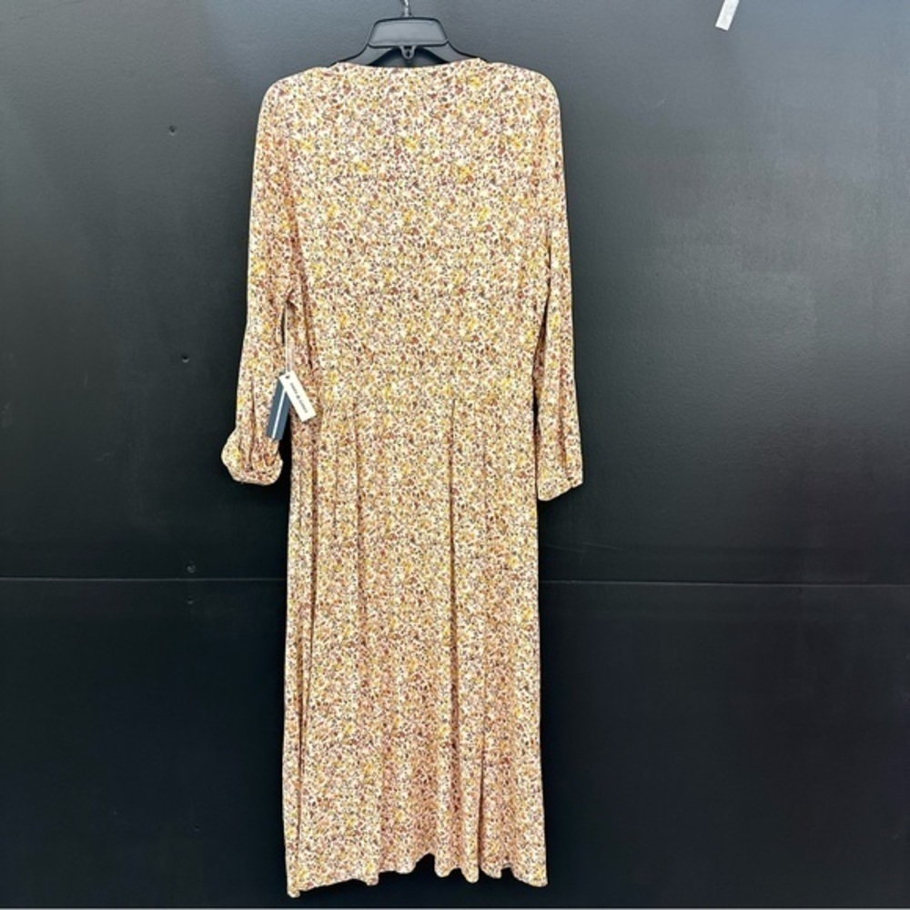 Court & rowe ditzy floral midi dress 14